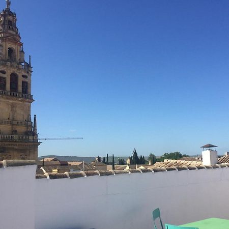 شقة Entre 2 Mezquitas قرطبة المظهر الخارجي الصورة