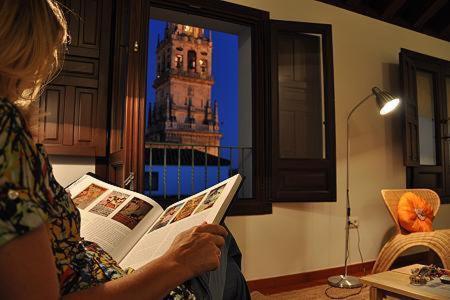 شقة Entre 2 Mezquitas قرطبة المظهر الخارجي الصورة