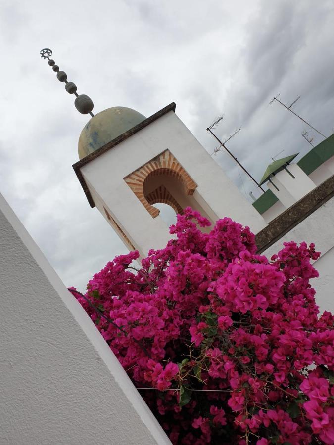 شقة Entre 2 Mezquitas قرطبة المظهر الخارجي الصورة