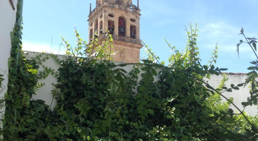 شقة Entre 2 Mezquitas قرطبة المظهر الخارجي الصورة