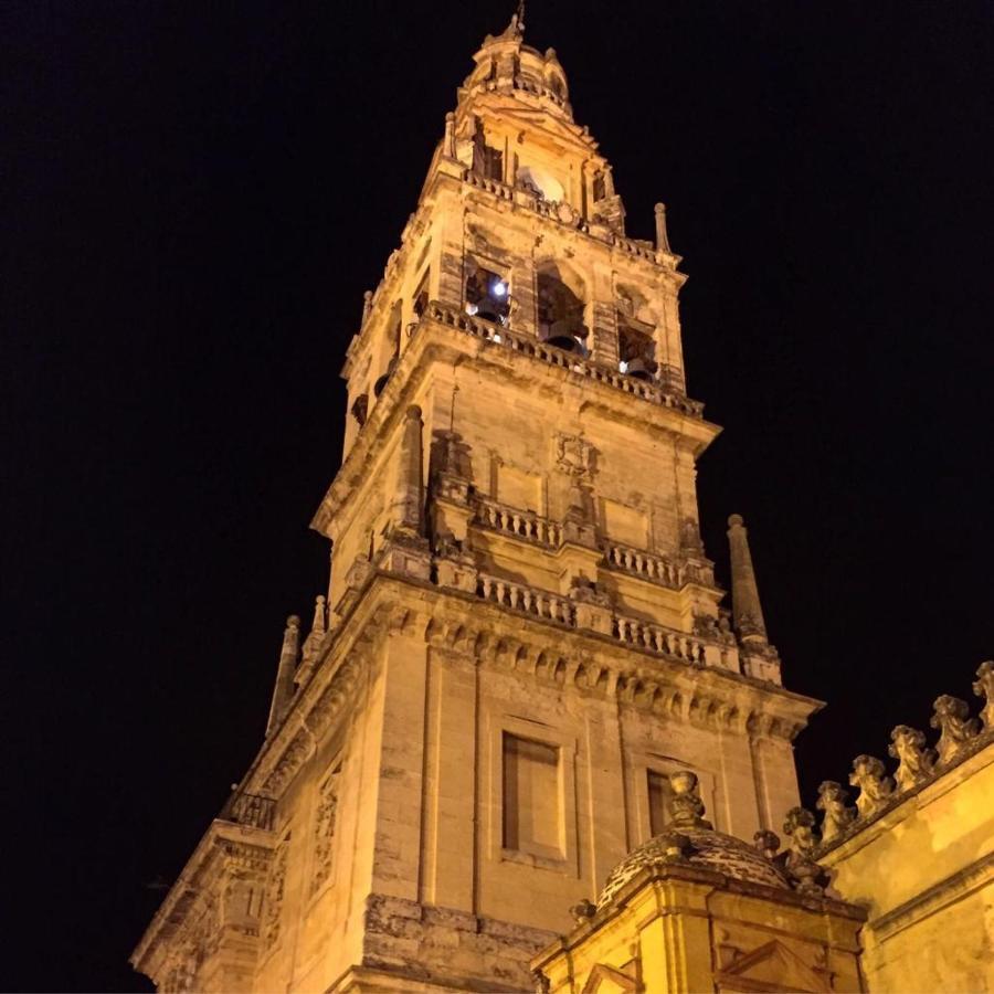 شقة Entre 2 Mezquitas قرطبة المظهر الخارجي الصورة