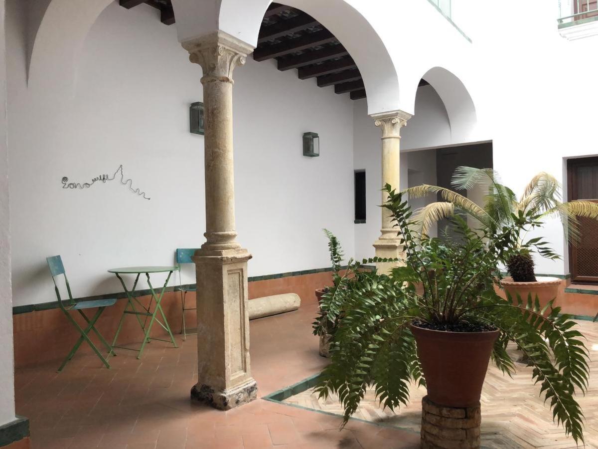 شقة Entre 2 Mezquitas قرطبة المظهر الخارجي الصورة