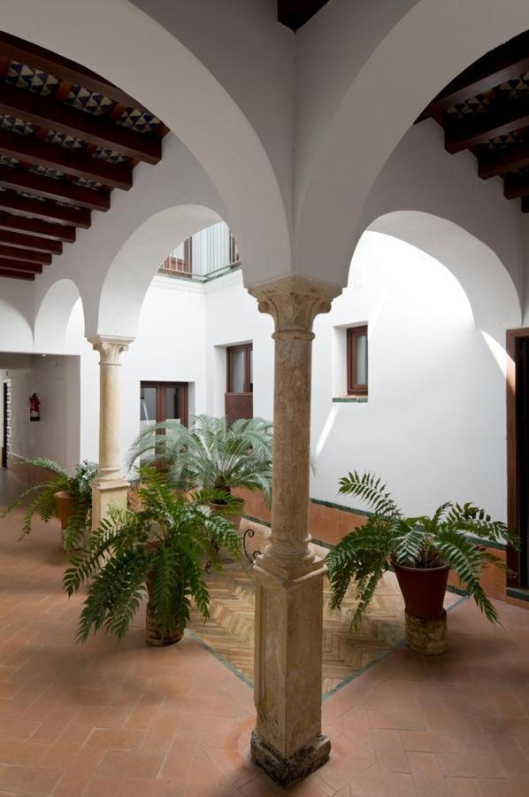 شقة Entre 2 Mezquitas قرطبة المظهر الخارجي الصورة